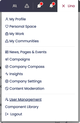 Access - App