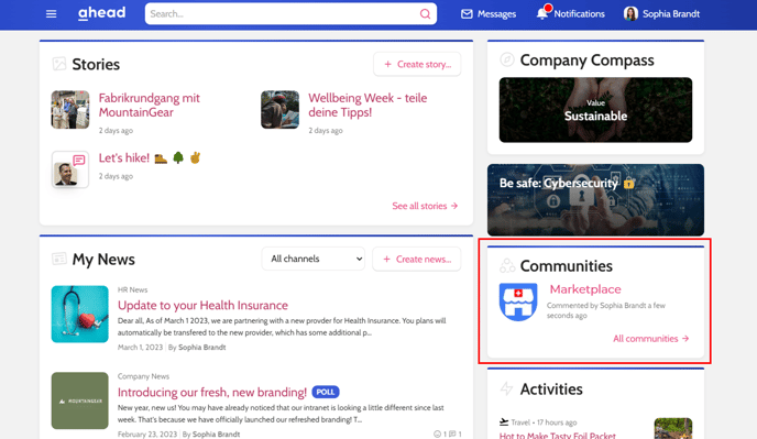 Communities_Homepage